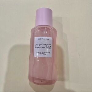 Glow Recipe Watermelon Glow PHA + BHA Pore-Tight Toner | NEW | Mini